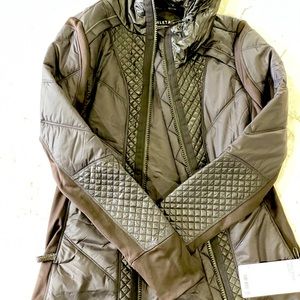 Athleta Rock Ridge Jacket